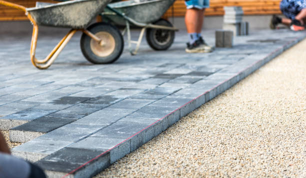 Best Residential Driveway Paver Services  in Exeter, PA