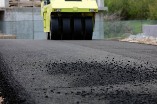 Best Custom Driveway Pavers  in Exeter, PA