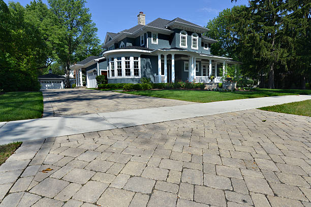 Best Professional Driveway Pavers  in Exeter, PA