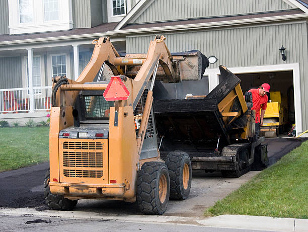 Reliable Exeter, PA Driveway Pavers Solutions