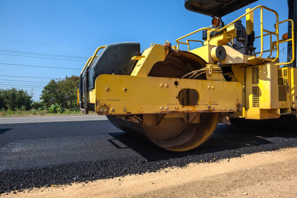 Exeter, PA Driveway Pavers Company